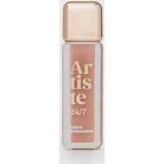 Vivienne Sabo Liquid Eyeshadow Artiste 24 7 Beige Matte