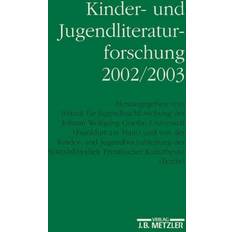 Norwegian-Bokmål Books Kinder- und Jugendliteraturforschung 2002/2003