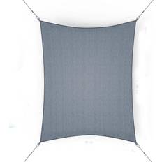 Coolaroo Ready to Hang Sun Shade Sail Triangle 90% UV