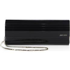 Femme - Noir Pochettes Jimmy Choo Sweetie Black One Size