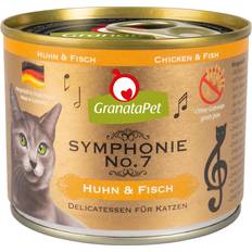 Cat Symphonie No 7 200g