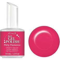 IBD Just Gel Polish 0.5oz/14ml 56674 Flirty 0.5fl oz