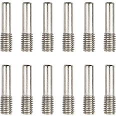 ShareGoo Hard Steel M3x12MM Driveshafts Screw Pins