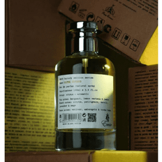 Ultra Citrus Factory Edition EDP 100ml