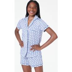 Sleepwear Roller Rabbit Hathi Polo Pajamas