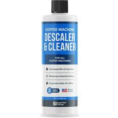Essential Values Descaling Solution Cleaner Delonghi