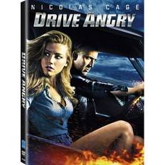 Drive Angry