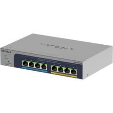 Netgear 8-port Ultra60 PoE++