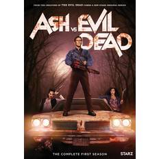 Movies Ash vs Evil Dead-Season 1 DVD