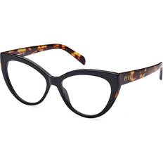 Briller & Læsebriller Emilio Pucci EP5215 005 54 Briller 54mm