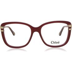 Chloé Brille CH0119O-004