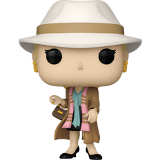 Funko POP! Rebecca Welton Ted Lasso