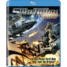 Starship Troopers: Invasion 2012