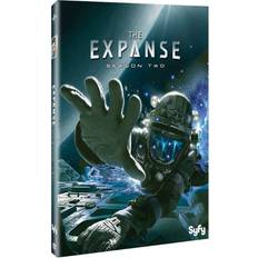 The Expanse Sesong 2 DVD