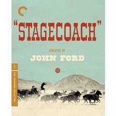 Criterion Collection Stagecoach/bd