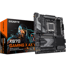 Gigabyte X670 GAMING X AX V2