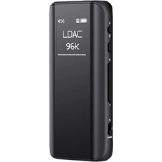 Fiio Hörlursförstärkare Förstärkare & Receivers Fiio BTR15