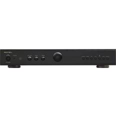 Rotel A11 MKII Black Amplifier