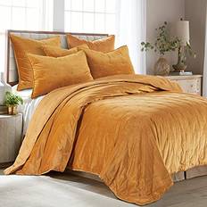 Levtex Home Birch Hill Gold