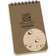 Rite in the Rain Rite In The Rain 935T All Weather Memo Book, Universal, 3 x 5 in