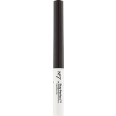 Eyeliners No7 Stay Perfect Liquid Liner 1.7ml Black