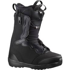 Snowboards Salomon Ivy Snowboard Boots Black 22.0