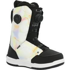 Ride Botas de snowboard Ride Hera BOA Aura Botas de snowboard