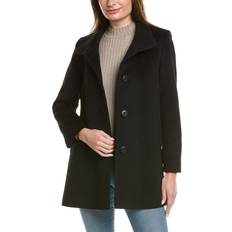 FLEURETTE Wool Jacket
