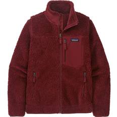 Patagonia Classic Retro-X Fleece Jacket - Pampas Tan