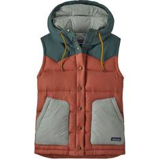 Patagonia Bivy Hooded Vest Women's