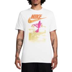 Nike Brandriff In Air T-Shirt White