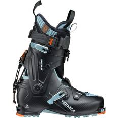 Tecnica Zero Peak Boot 2024 Women's - Black/Light Blue