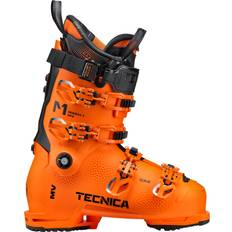 Tecnica Men's Mach MV TD GripWalk Ski Boots 23/24 - Ultra Orange