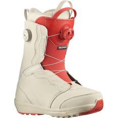 Salomon Lumilaudat Salomon Ivy Boa Snowboard Boots