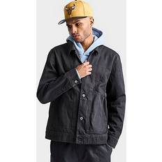 Jordan Men Outerwear Jordan Essentials Chicago Jacket - Black