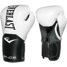 Martial Arts Everlast Elite Prostyle Training Boxing Gloves