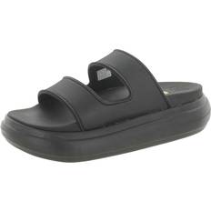 Reef Sko Reef Cushion Bondi Sandals - Black