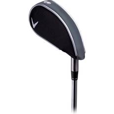 Callaway Golftillbehör på rea Callaway Iron Covers 4 PW Järnhuvudskydd Grå