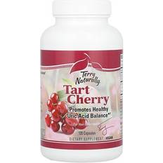 Terry Naturally Tart Cherry Capsules 120 pcs