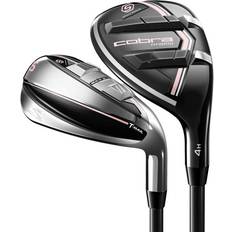 Iron Sets on sale Cobra Golf 2021 T-Rail 2.0 Iron Combo