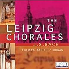 Leipzig Chorales (CD)