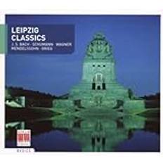 Leipzig Classics (CD)