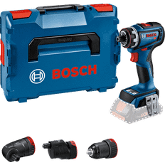 Bosch Professional, Bohrmaschine Akkuschrauber, BP10022052 (Akkubetrieb)