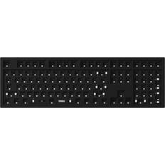 Keychron Q6 QMK Full Size ISO Barebone RGB Hot-Swap