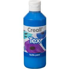 Blauw Doe-het-zelf Creall Textielverf Blauw 250ml