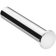 toiletrulleholder, poleret