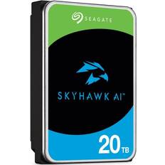 Seagate SkyHawk AI 20 TB Hard Drive