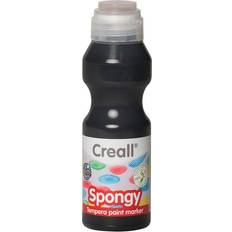 Spongy Paint Pen Black 70ml