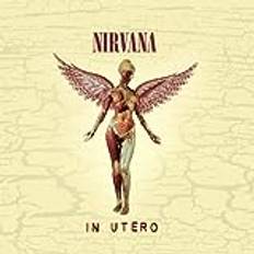 Musik In Utero (CD)