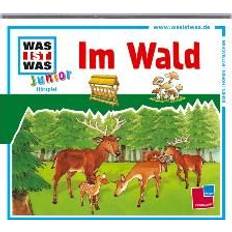 Musik Folge 11: Wald (CD)